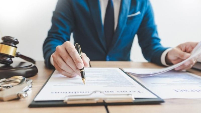 השתמטות מצהל