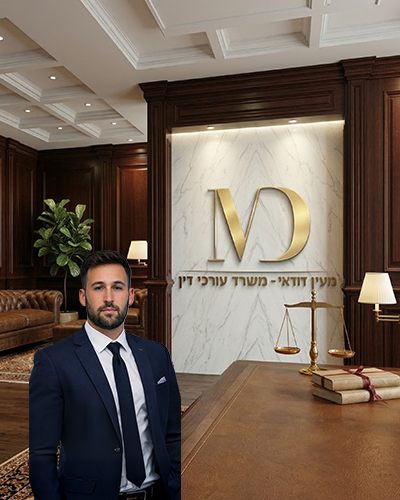 עו"ד לענייני צבא